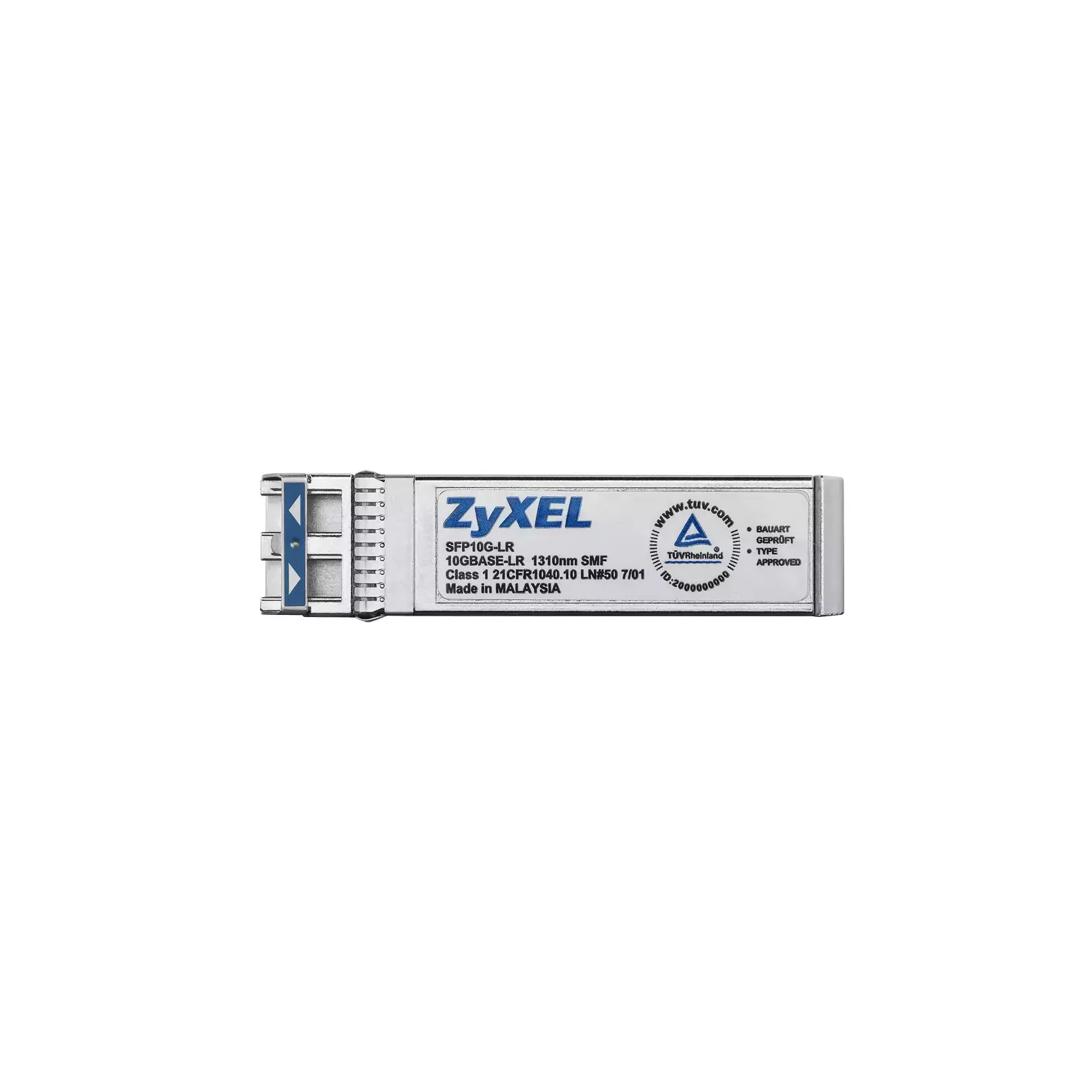 Zyxel SFP10G-LR-ZZ0101F Photo 3