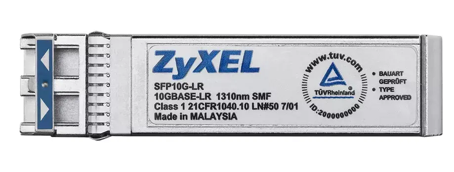 Оптический трансивер Zyxel SFP10G-LR Photo 3
