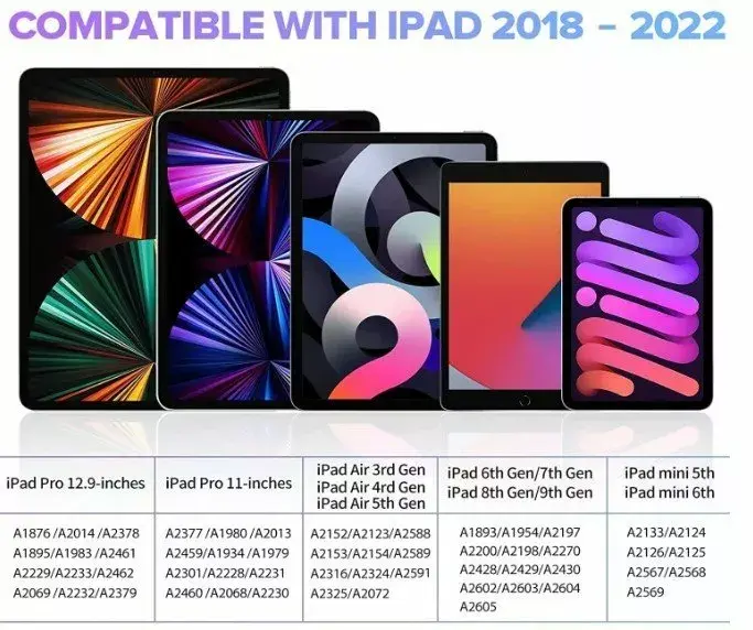 Стилус Mocco AC10-S — Bluetooth для Apple Photo 4