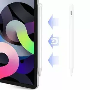 Стилус Mocco AC10-S — Bluetooth для Apple Photo 6