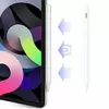 Стилус Mocco AC10-S — Bluetooth для Apple Photo 6
