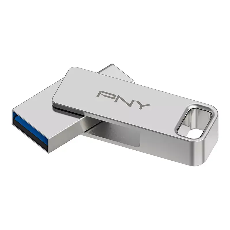 USB флеш-память PNY 128 ГБ DUO LINK Photo 2