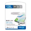 USB флеш-память PNY 128 ГБ DUO LINK Photo 3