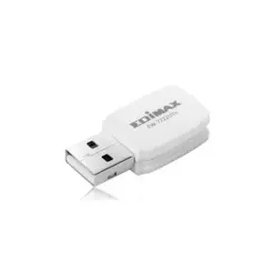 Wireless Adapter Edimax EW-7722UTN 300Mbps