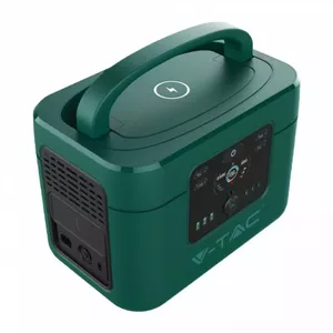 V-TAC VT-1001 Portable Power Station 1000W 1050Wh 46.9Ah/22.4V