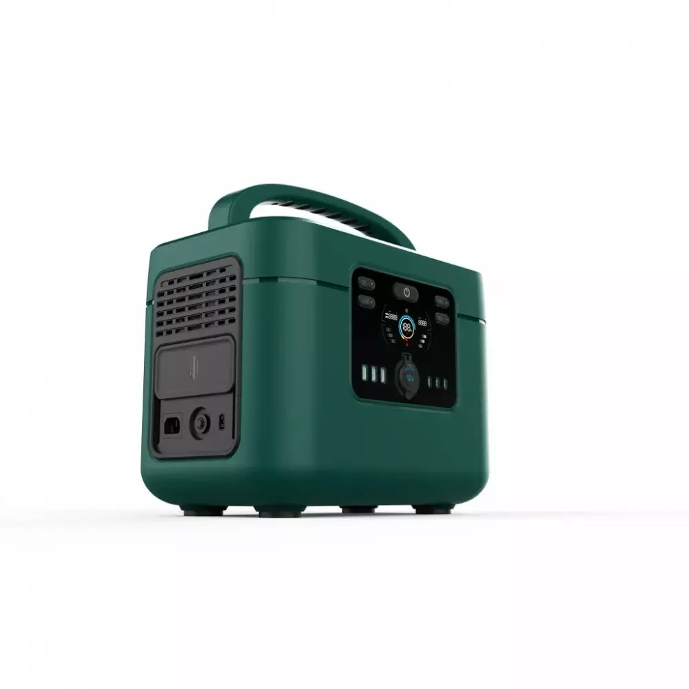 V-TAC VT-1001 portatīvā uzlādes stacija 1000W Photo 2