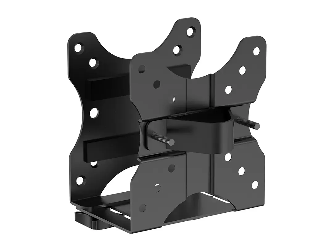 MULTIBRACKETS M Thin Client Holder 5kg — monitor mount Photo 2