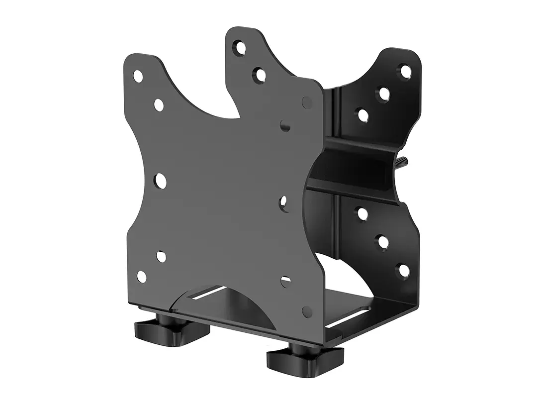 MULTIBRACKETS M Thin Client Holder 5kg — monitor mount Photo 3
