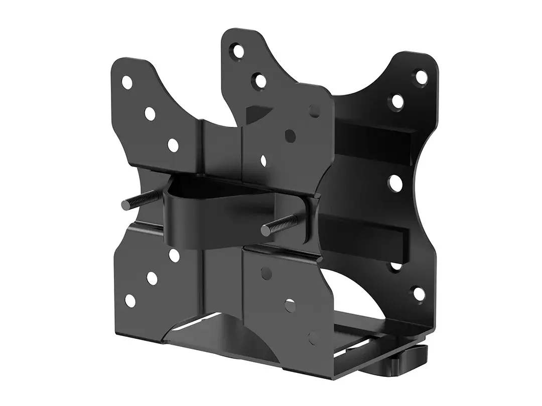 MULTIBRACKETS M Thin Client Holder 5kg — monitor mount Photo 4