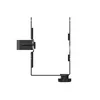 MULTIBRACKETS M Thin Client Holder 5kg — monitor mount Photo 5