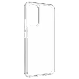 Чехол Screenor 25598 Samsung Galaxy A34 5G Прозрачный 16.8 см