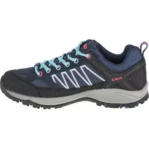 Женская треккинговая обувь CMP Sun Wmn Hiking Shoe B.Blue-Acqua r. 36 3Q11156/31NL/36