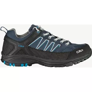 Мужская треккинговая обувь CMP Sun Hiking Shoe B.Blue-Grey r. 42 3Q11157/29NL/42