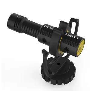 Mikrofons priekš kameras Deity V-Mic D4 mini