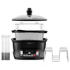 Fritēšanas katls Sencor SFR 9300BK Photo 2