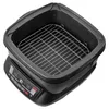 Fritēšanas katls Sencor SFR 9300BK Photo 15