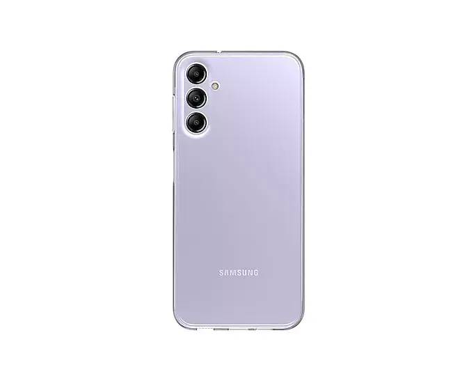 Чехол Samsung GP-FPA146VAATW для Galaxy A14 / A14 5G Photo 5