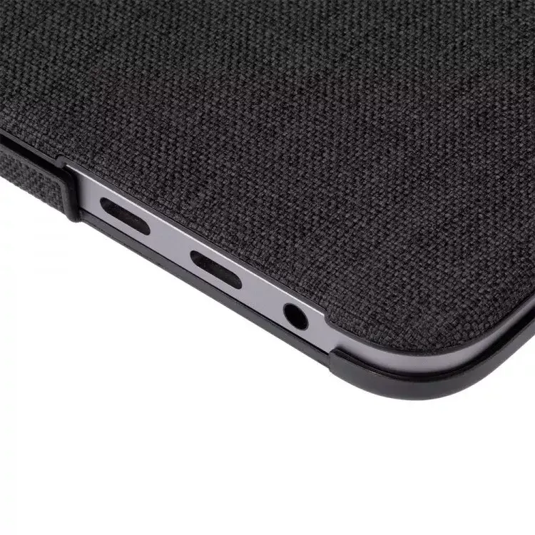 Incase Woolenex Shell maciņš 16" klēpjdatoriem Photo 3