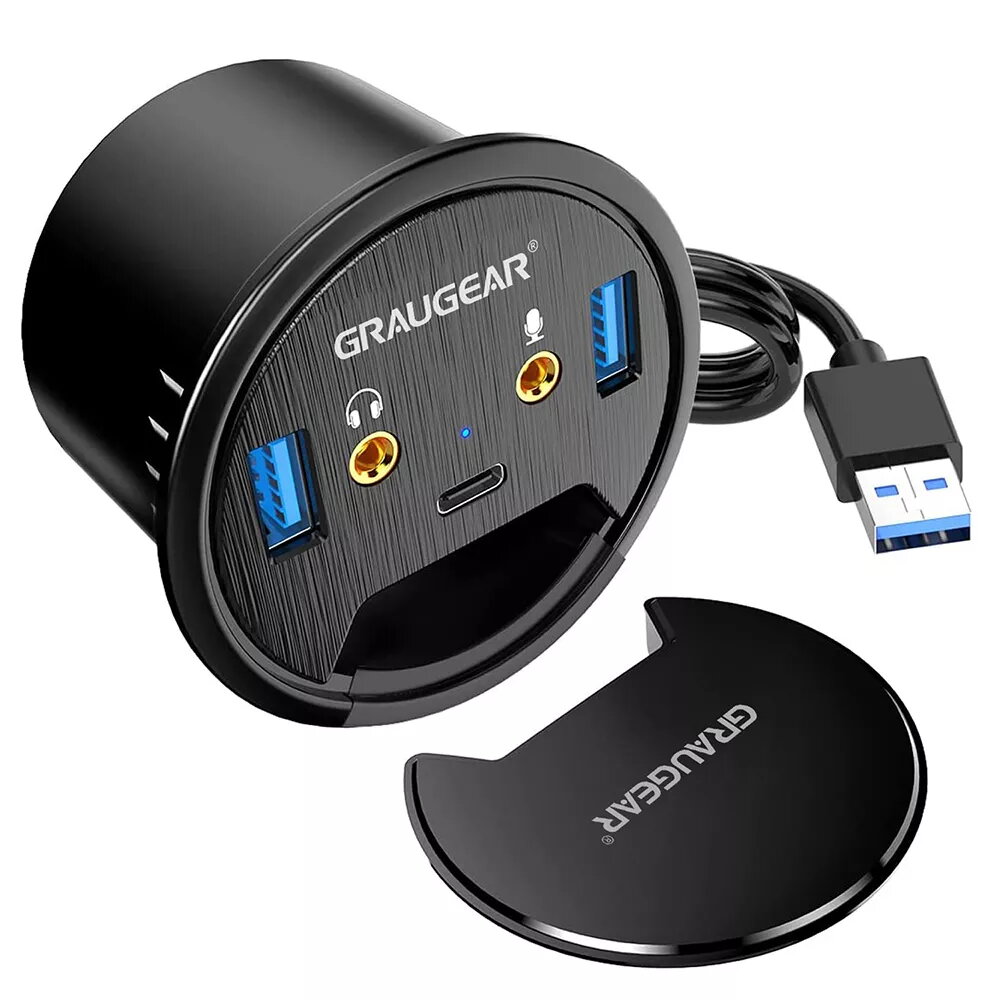 USB Hubs