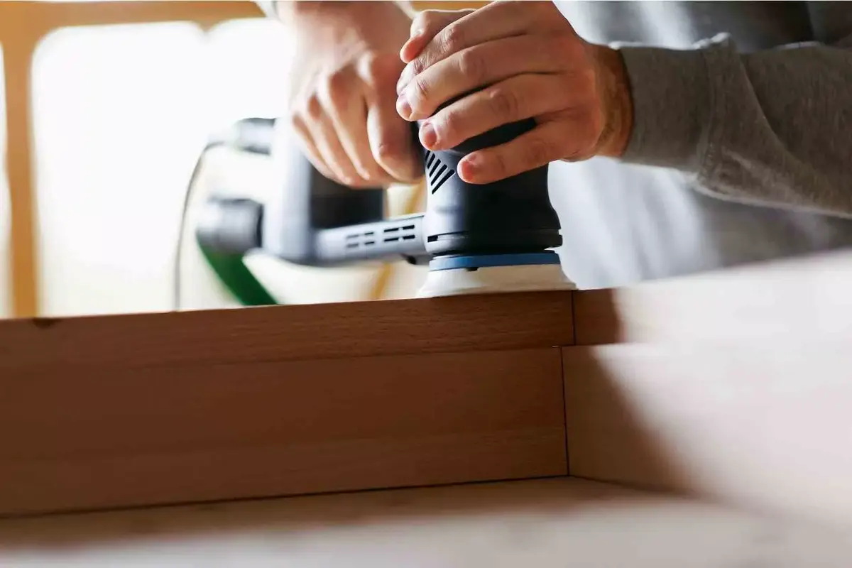 Шлифовальная подушка Festool ST-STF D90/7 FX H-HT Photo 3