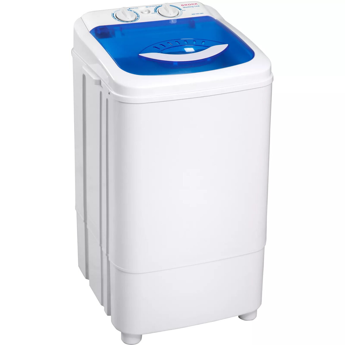 Veļas mašīna BROCK WM 7001 WH