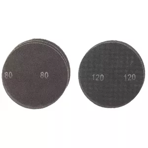 Sanding pad Einhell 49491006 5 pcs 225mm