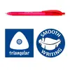 Klipša atsaucamā lodīšu pildspalva Staedtler Ball 4230 Photo 5