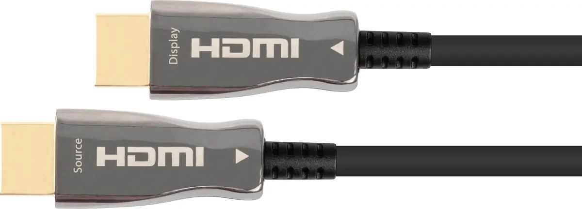 HDMI кабель Python AOC-H21010 Photo 4