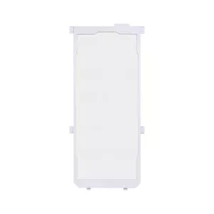 Fan filter Lian Li LANCOOL 216 ABS Nylon White Grey 192.2x11.5x427.9mm