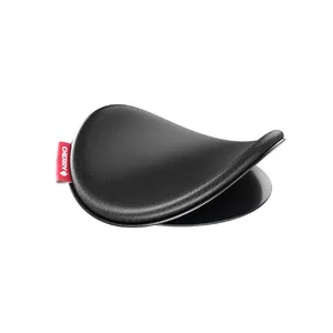 Wrist Rest CHERRY SLIDEPAD ERGO Black 146x120x43 mm
