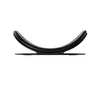 Wrist Rest CHERRY SLIDEPAD ERGO Black Photo 2