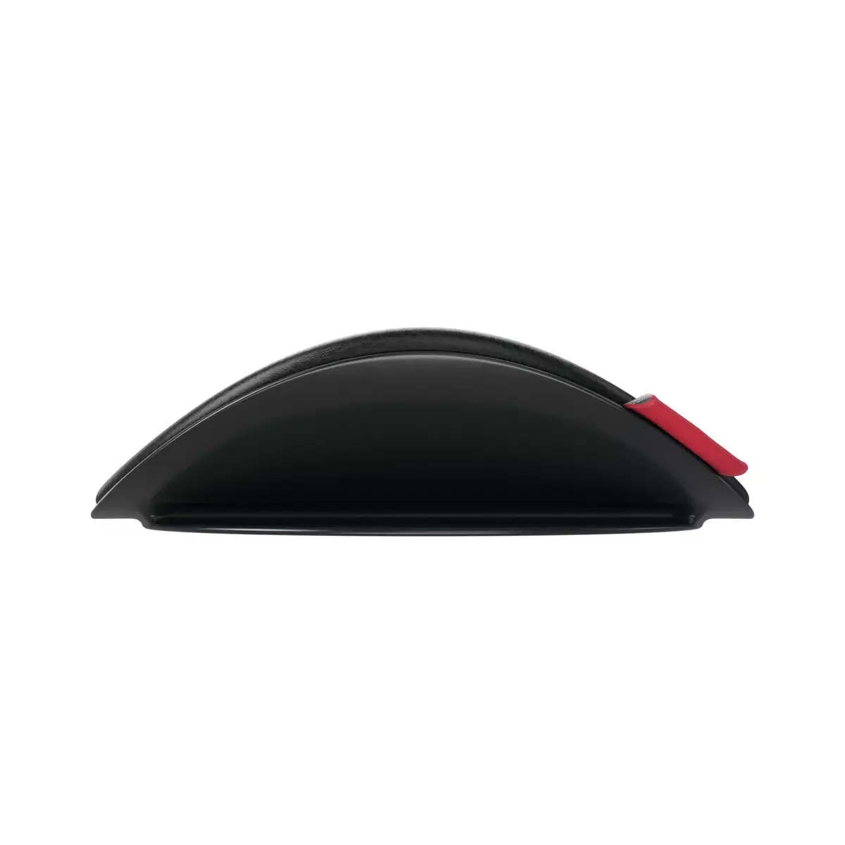 Wrist Rest CHERRY SLIDEPAD ERGO Black Photo 3