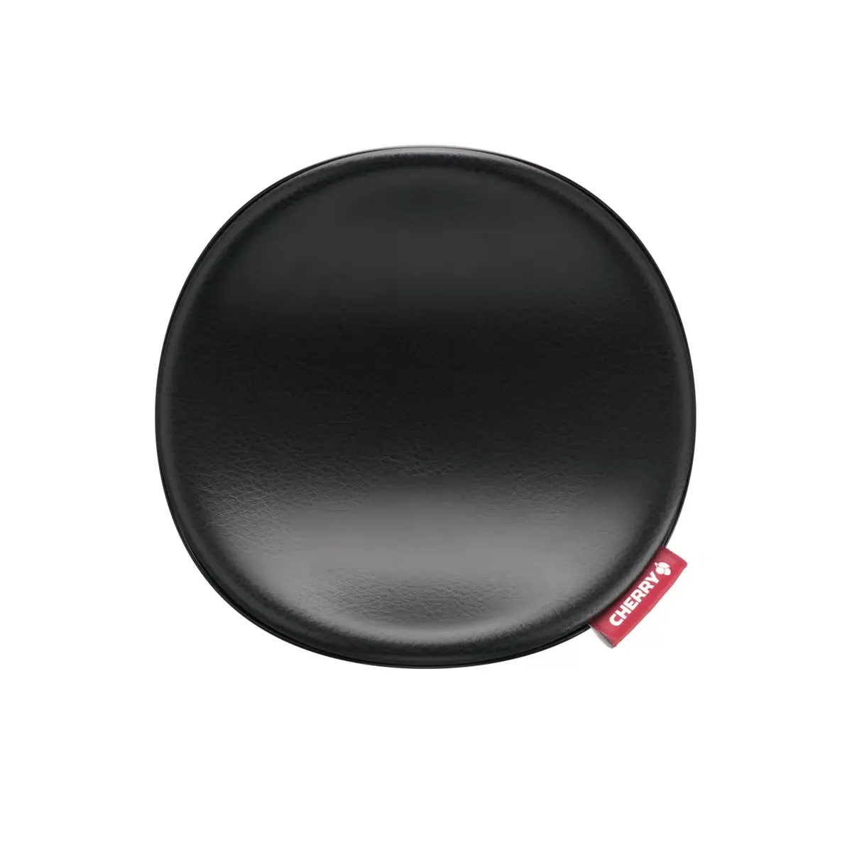 Wrist Rest CHERRY SLIDEPAD ERGO Black Photo 4