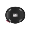 Wrist Rest CHERRY SLIDEPAD ERGO Black Photo 5