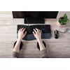 Wrist Rest CHERRY SLIDEPAD ERGO Black Photo 9
