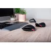 Wrist Rest CHERRY SLIDEPAD ERGO Black Photo 10