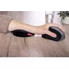 Wrist Rest CHERRY SLIDEPAD ERGO Black Photo 11