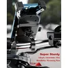 Devia Voyager ES063 bike phone holder Photo 3