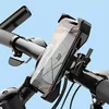 Devia Voyager ES063 bike phone holder Photo 4