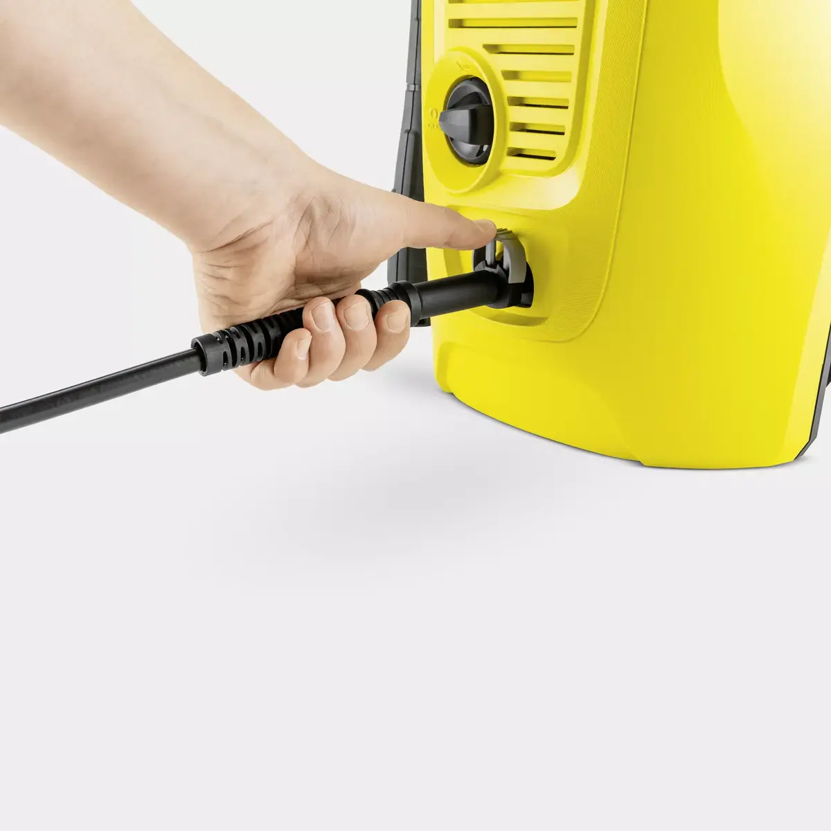 Spiediena mazgāšanas iekārta Karcher K 4 Universal Photo 3