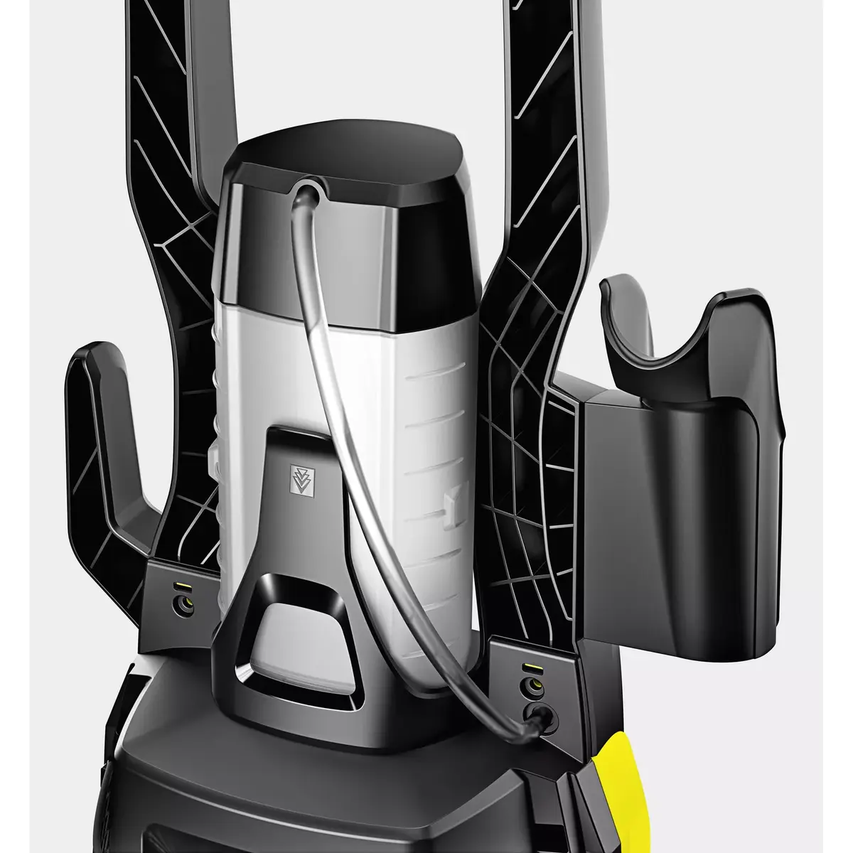 Spiediena mazgāšanas iekārta Karcher K 4 Universal Photo 4