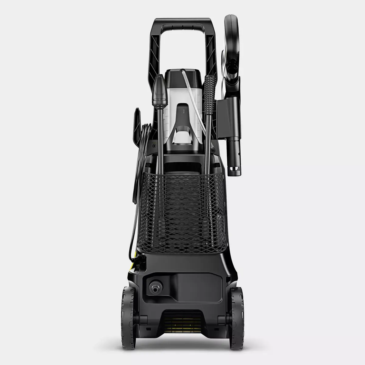 Spiediena mazgāšanas iekārta Karcher K 4 Universal Photo 5