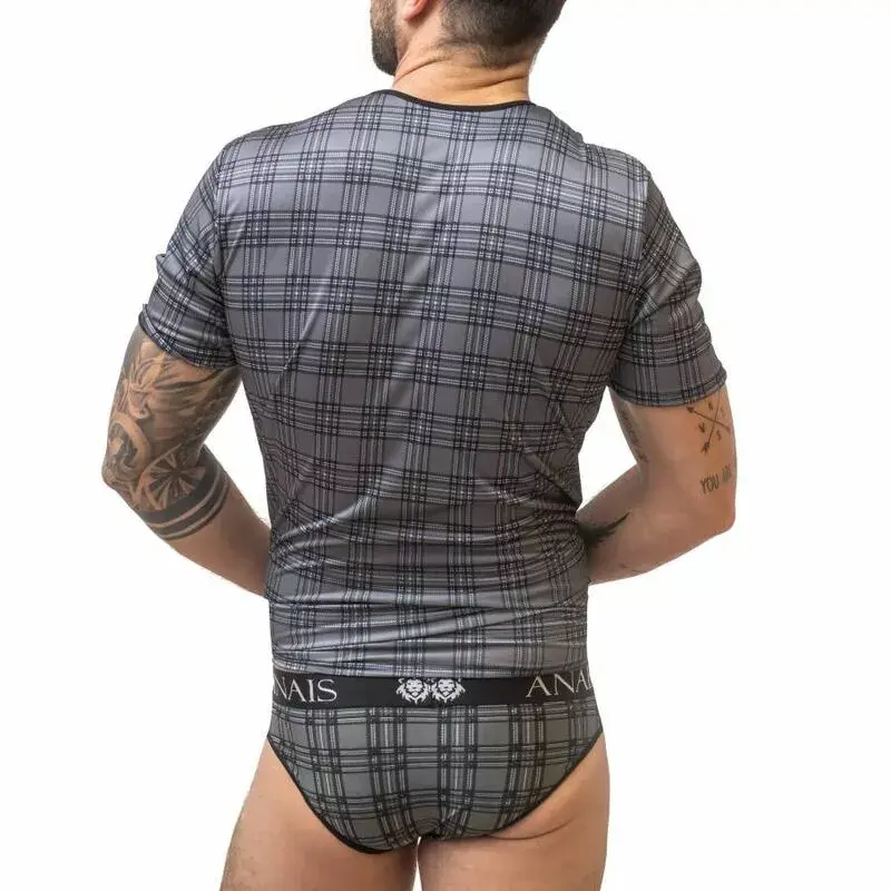 Футболка ANAIS MEN ACCESSORIES BALANCE S Photo 2