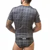 Мужская футболка ANAIS MEN ACCESSORIES Balance L Photo 2
