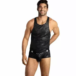 Мужская рубашка ANAIS MEN ACCESSORIES Top ANAIS MEN ELECTRO S D-233858, размер S