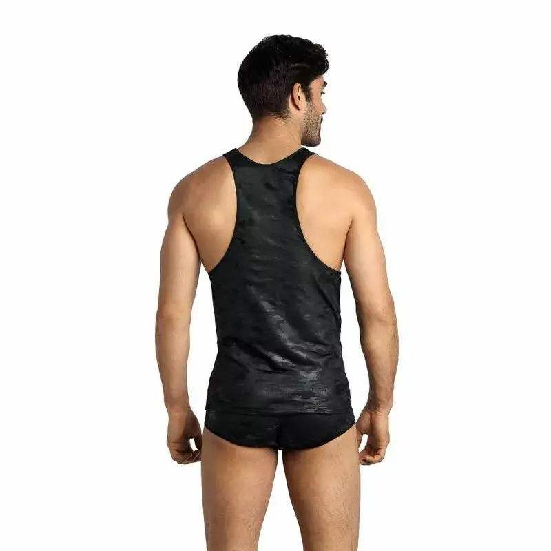 Мужская рубашка ANAIS MEN ELECTRO S D-233858 Photo 2