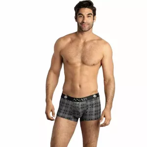 Мужские боксерки ANAIS MEN BOXER & BRIEF ANAIS MEN BALANCE BOXER S D-233650 дышащая ткань комфортная посадка