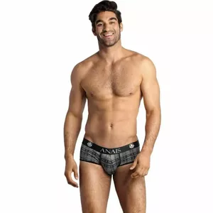 Мужские трусы-brief ANAIS MEN BOXER & BRIEF ANAIS MEN BALANCE BRIEF XL D-233665 дышащая ткань удобная посадка