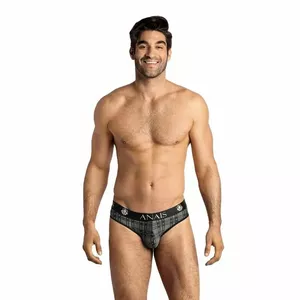 Тонг ANAIS MEN SLIP & THONG D-233642 комфортная посадка дышащая ткань