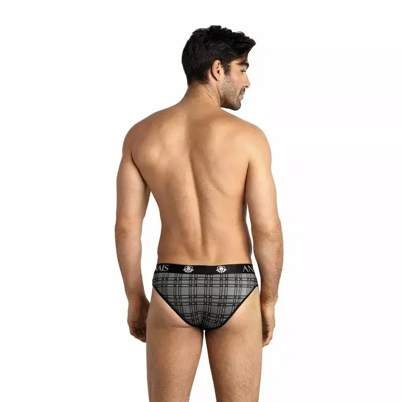 Тонг ANAIS MEN SLIP & THONG D-233642 Photo 2